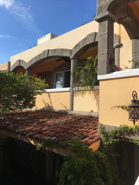 Resort El Sol La Vida Front B/b Adults Only Mazatlán