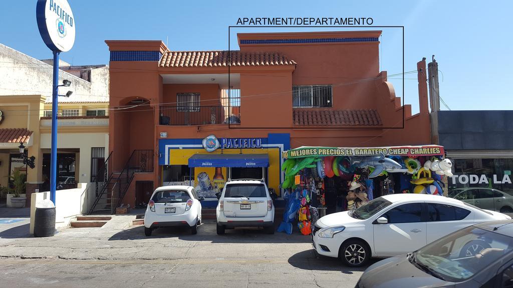 Departamento Zona Dorada Mazatlan