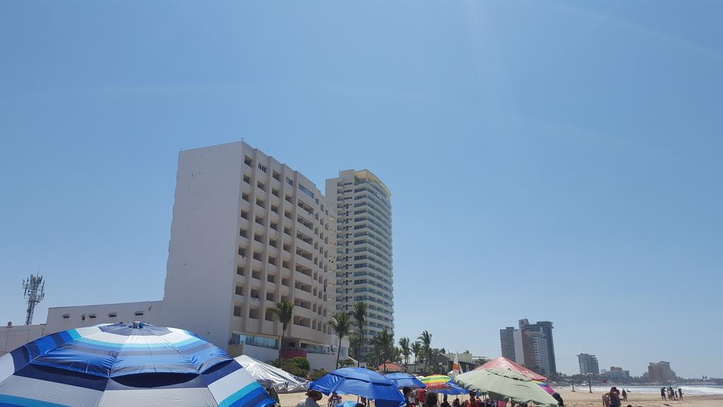 Departamento Zona Dorada Apartment *