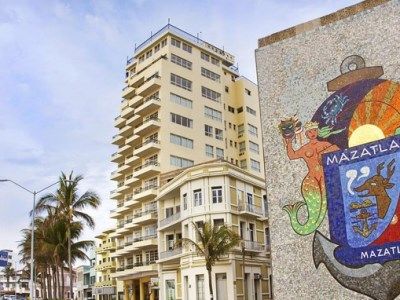 Western Freeman Centro Histórico Hotel 3*
