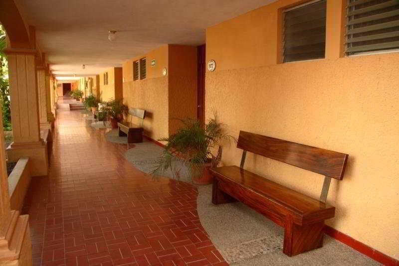 Hotel Margaritas