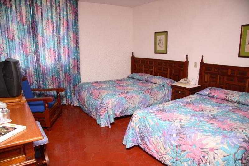 Hotel Margaritas 2*
