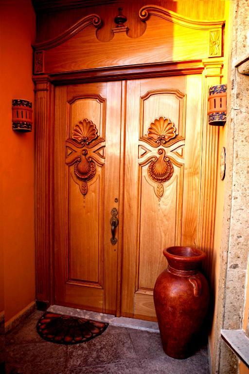 Hotel 7 Maravillas Adults Only Mazatlan