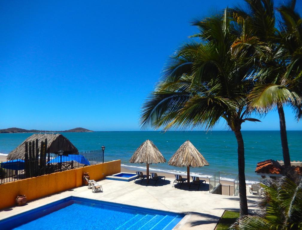 Resort El Sol La Vida Front B/b Adults Only 4*