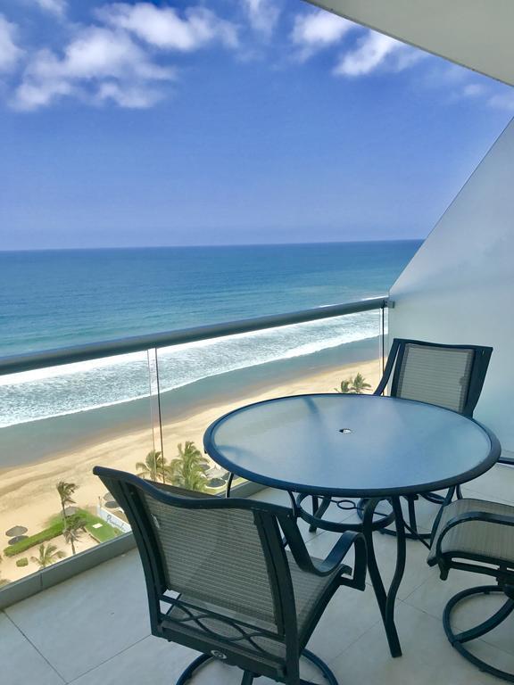 Peninsula Apartamento *
