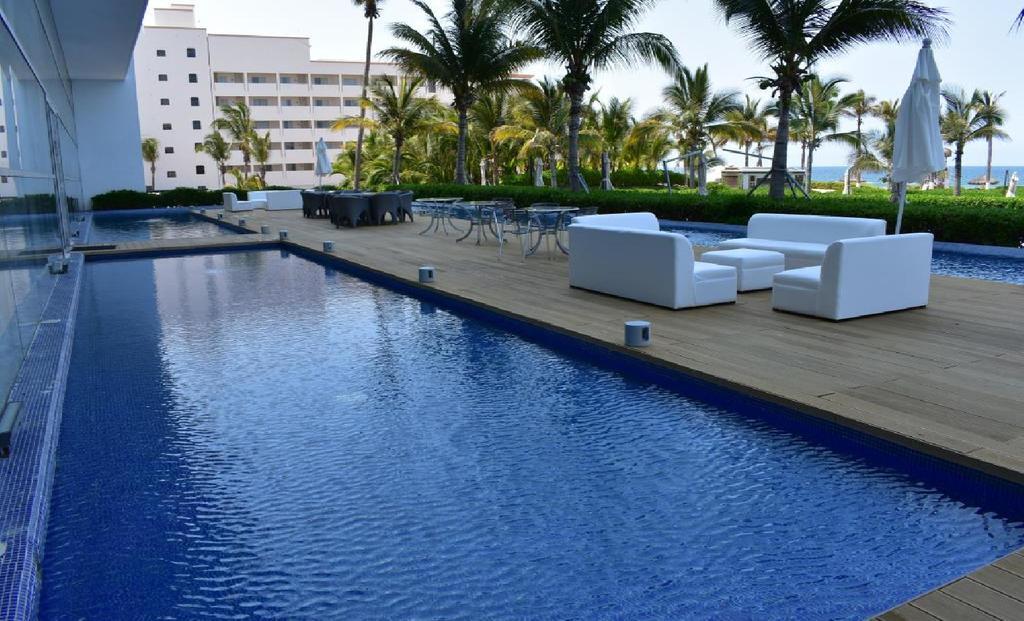 Apartamento Peninsula Mazatlán