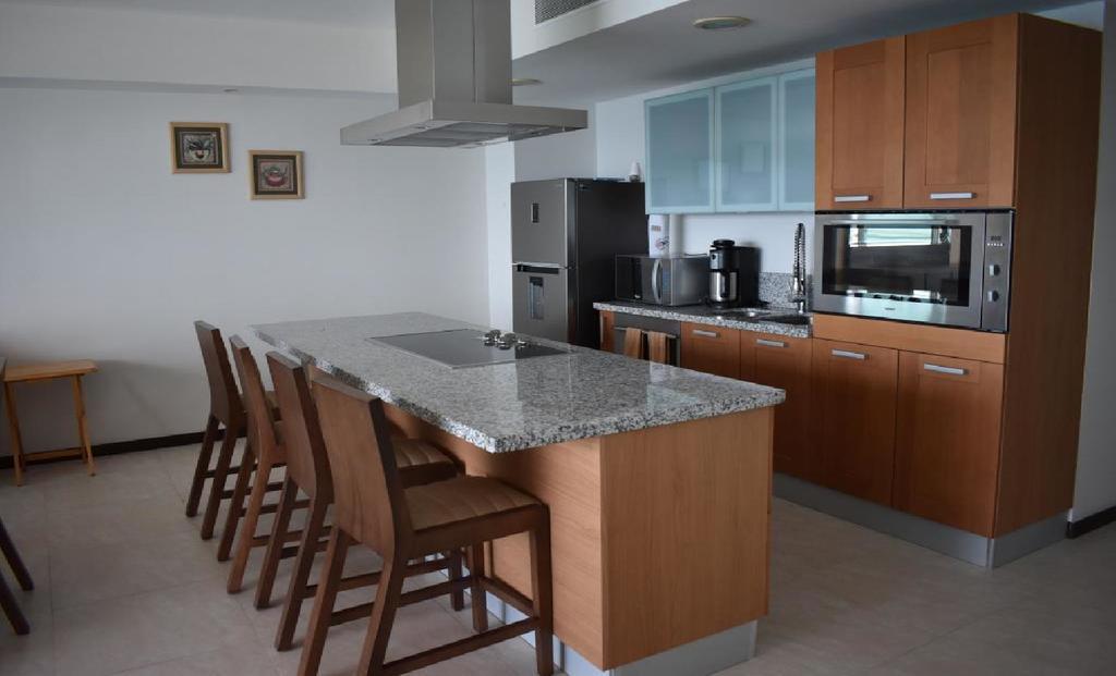 Peninsula Apartamento Mazatlán