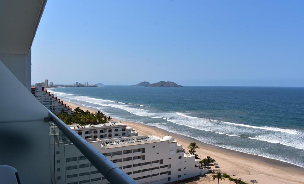 Peninsula Apartamento *