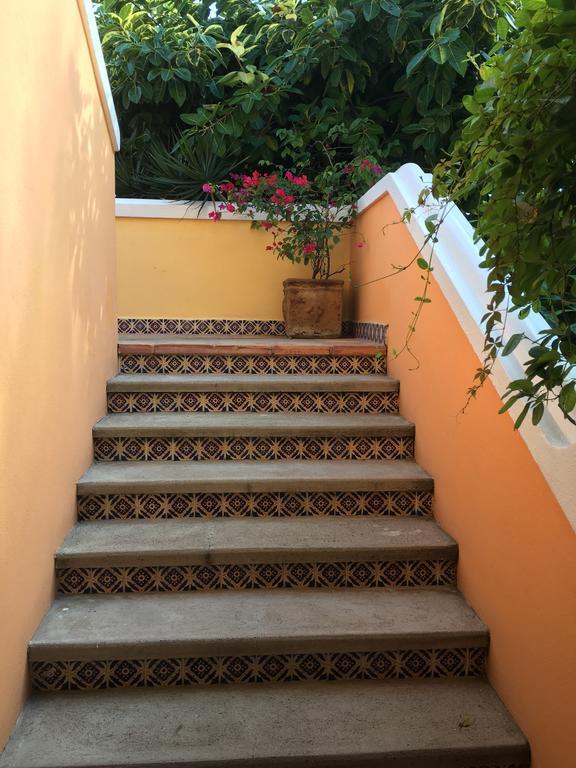 El Sol La Vida Front B/b Adults Only Resort 4*