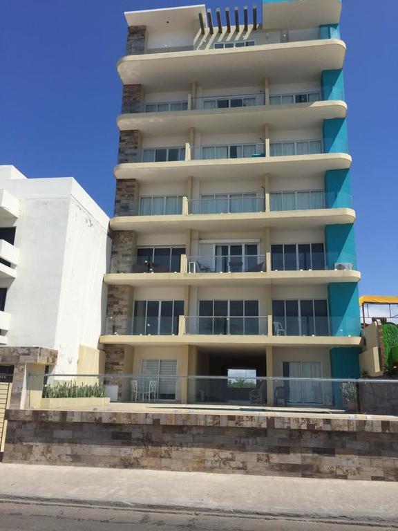 Apartamento Vista Bonita