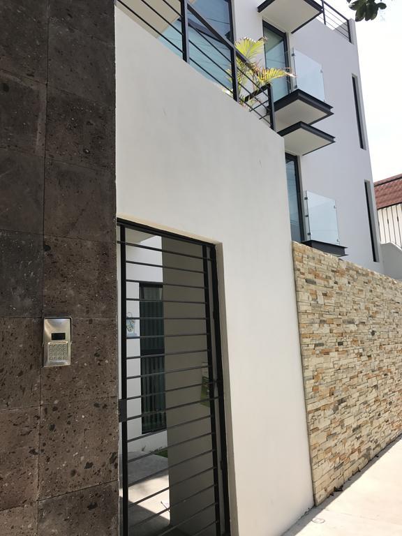 La Rioja Apartamento