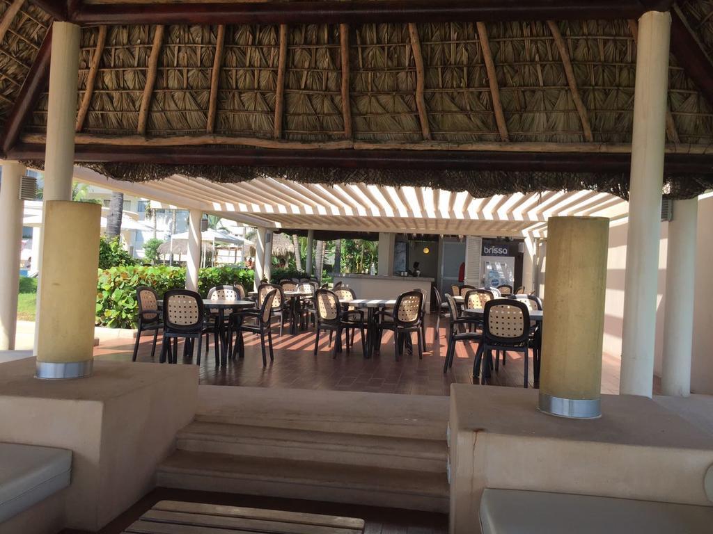 Apartamento De Lujo Con Playa Y Alberca
