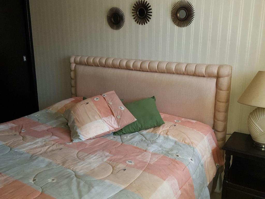 Departamentos Con Alberca Apartment Mazatlan
