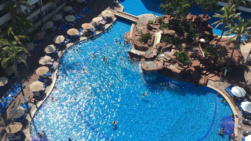 W-el Cid El Moro Hotel, Apartamento *