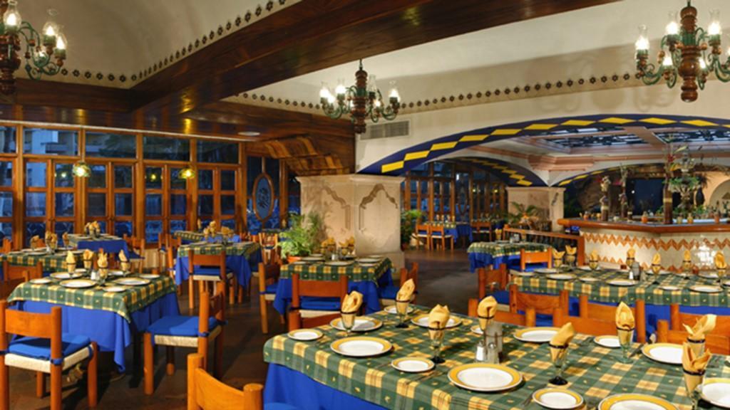 W-el Cid El Moro Hotel, Apartamento *