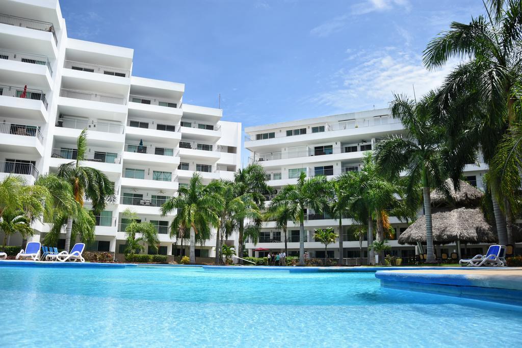 Apartamento Departamento En Marina