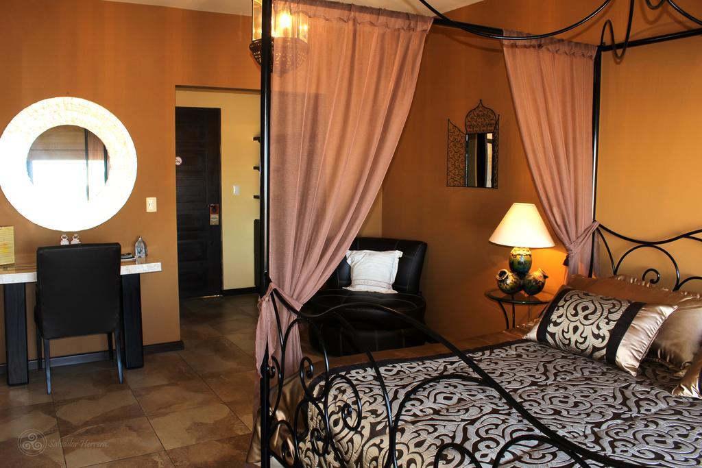Hotel 7 Maravillas Adults Only Mazatlan