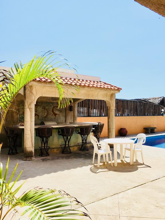 El Sol La Vida Front B/b Adults Only 4*