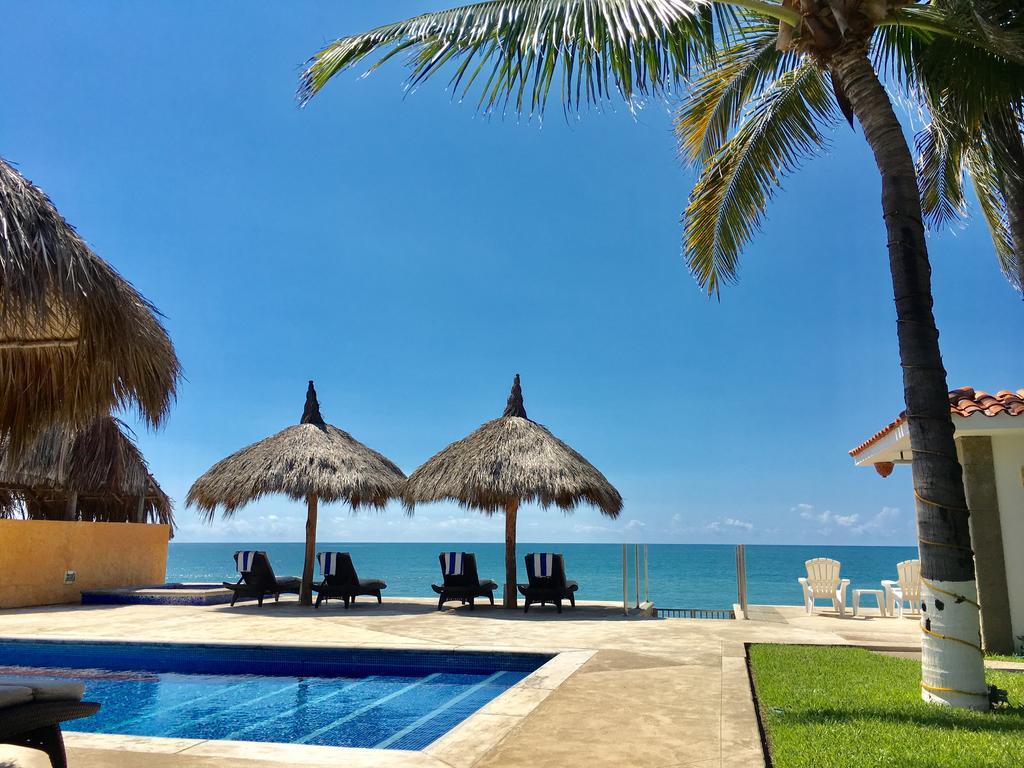 El Sol La Vida Front B/b Adults Only 4*