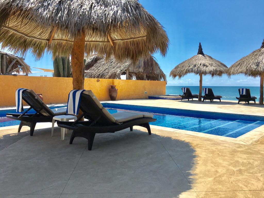 Resort El Sol La Vida Front B/b Adults Only Mazatlán