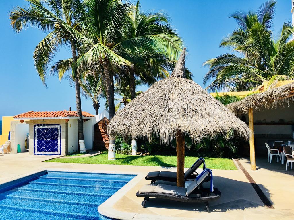 El Sol La Vida Front B/b Adults Only