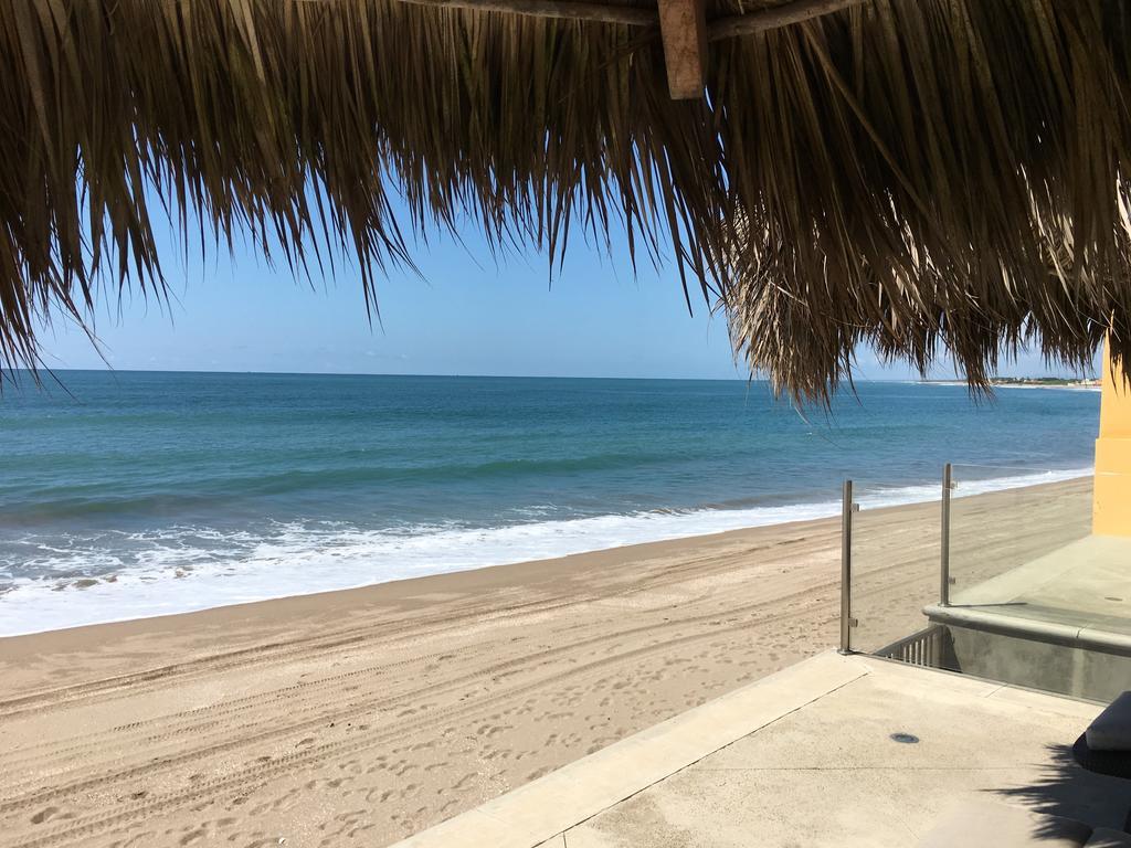Resort El Sol La Vida Front B/b Adults Only