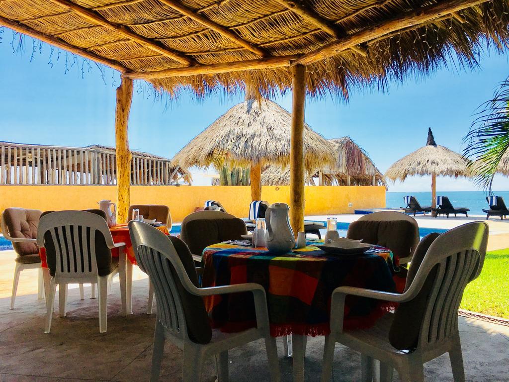 El Sol La Vida Front B/b Adults Only Resort Mazatlán