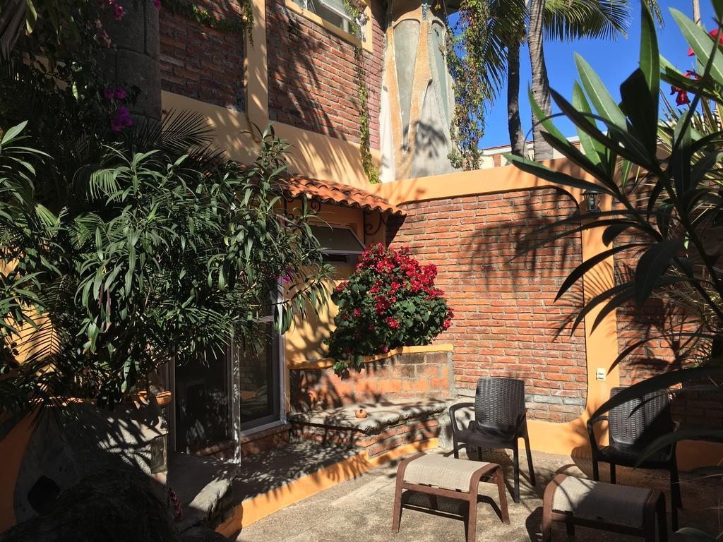 Resort El Sol La Vida Front B/b Adults Only Mazatlán