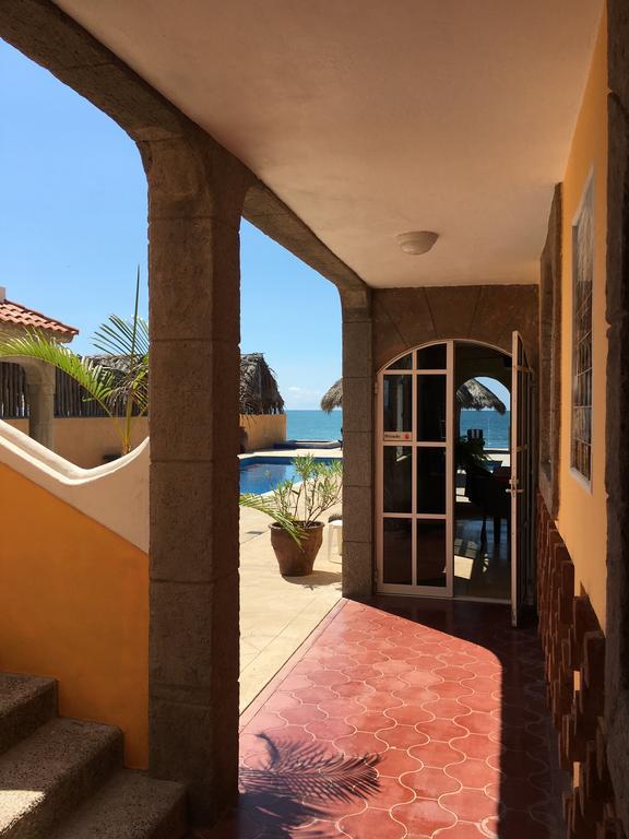 El Sol La Vida Front B/b Adults Only Resort Mazatlán