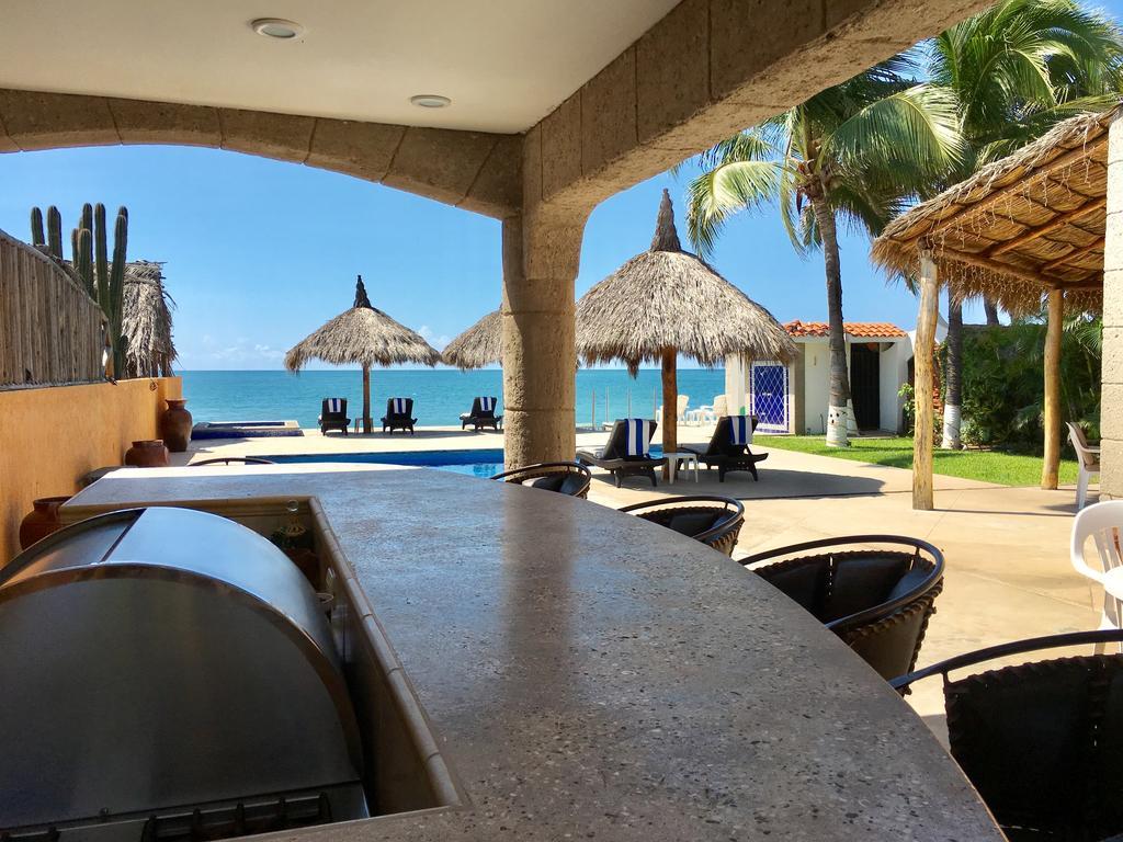 El Sol La Vida Front B/b Adults Only Resort 4*