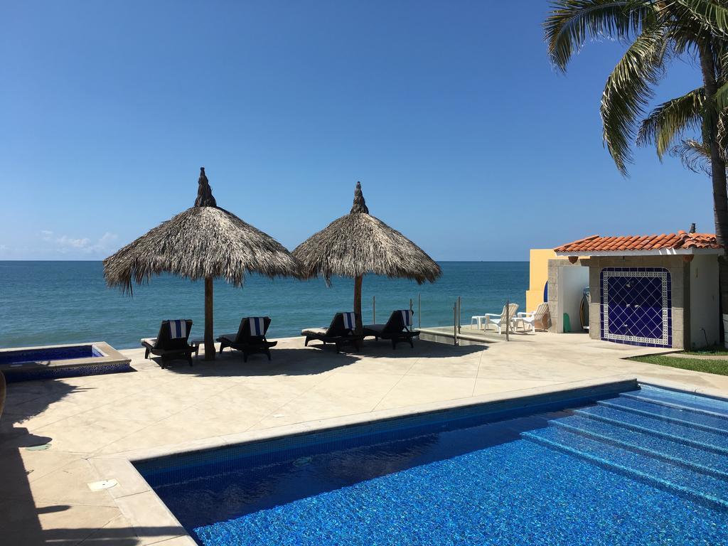 Resort El Sol La Vida Front B/b Adults Only 4*