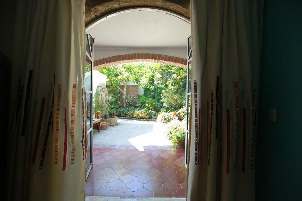 Resort El Sol La Vida Front B/b Adults Only