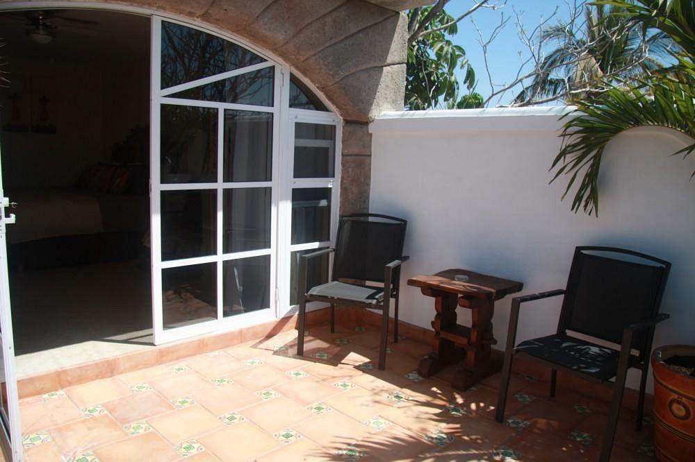 El Sol La Vida Front B/b Adults Only 4*