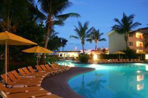 Mayan Sea Garden Hotel Mazatlán