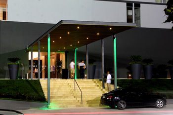 By Ihg Hotel Mazatlán