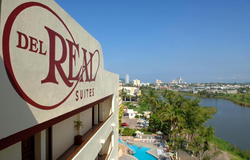 Hotel Del Real & 4*