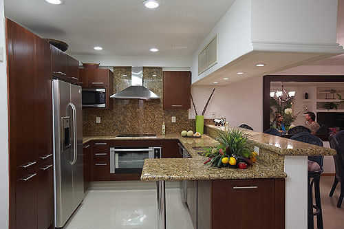 Apartamento Marina Costa Bonita *