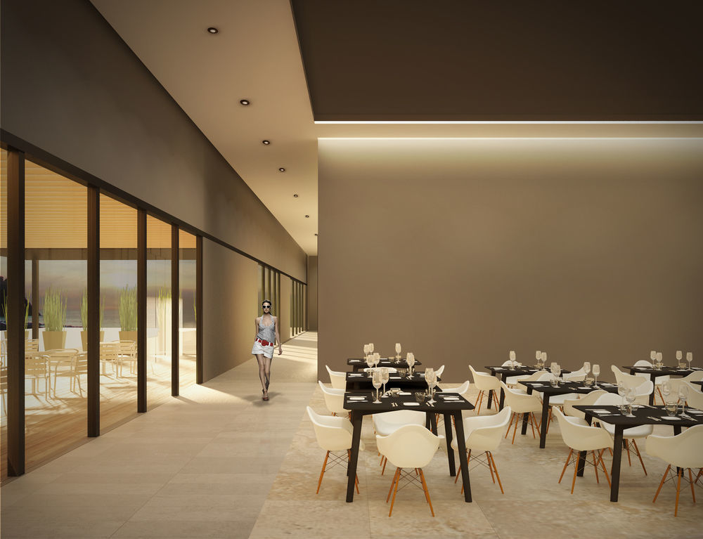 By Ihg Mazatlán