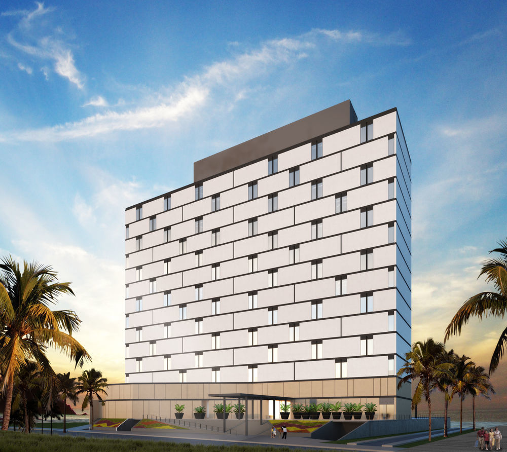 By Ihg Hotel 4*