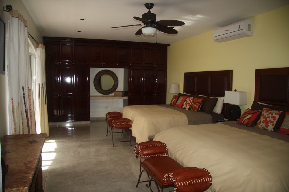 Resort El Sol La Vida Front B/b Adults Only