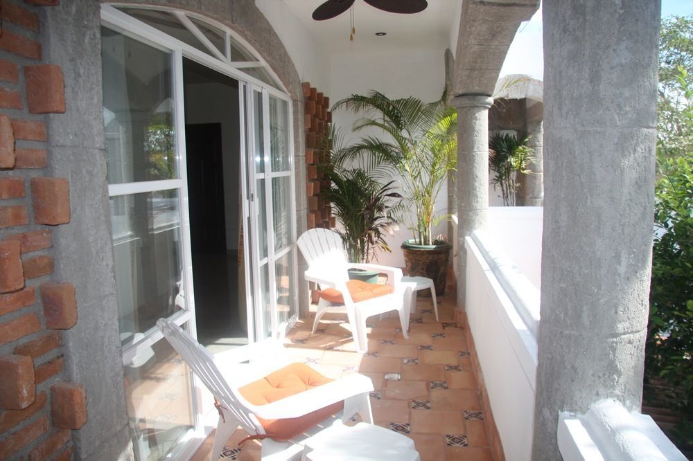 El Sol La Vida Front B/b Adults Only Mazatlán
