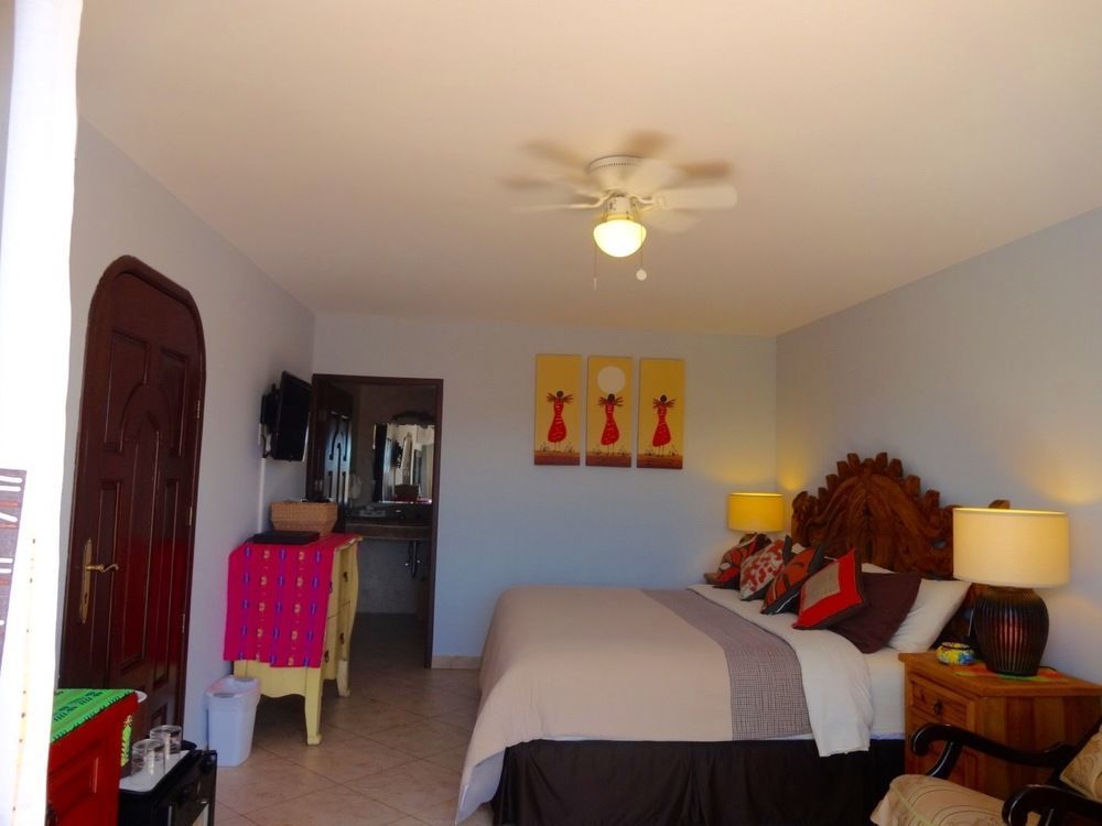 El Sol La Vida Front B/b Adults Only 4* Mazatlán