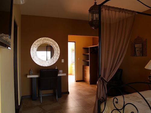 7 Maravillas Adults Only Hotel