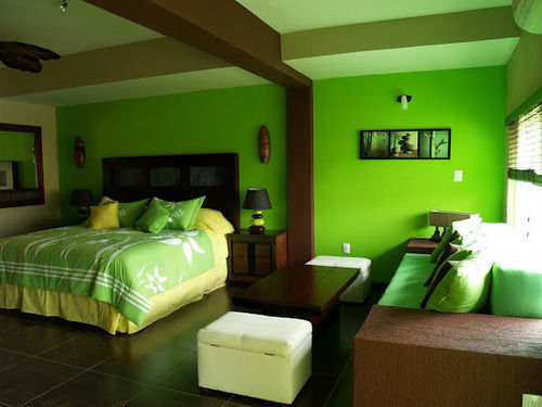 Hotel 7 Maravillas Adults Only