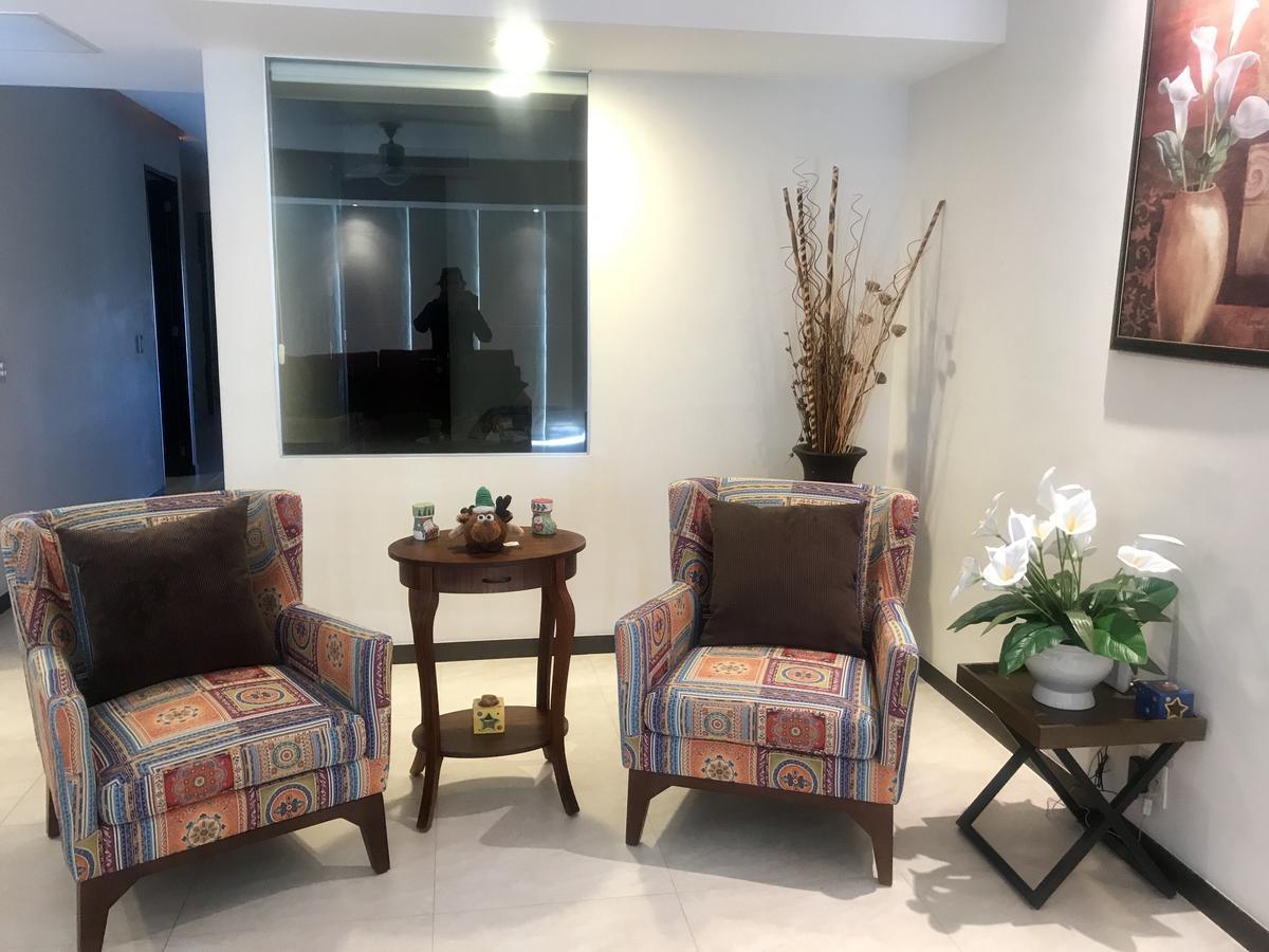 Apartamento Peninsula Mazatlán