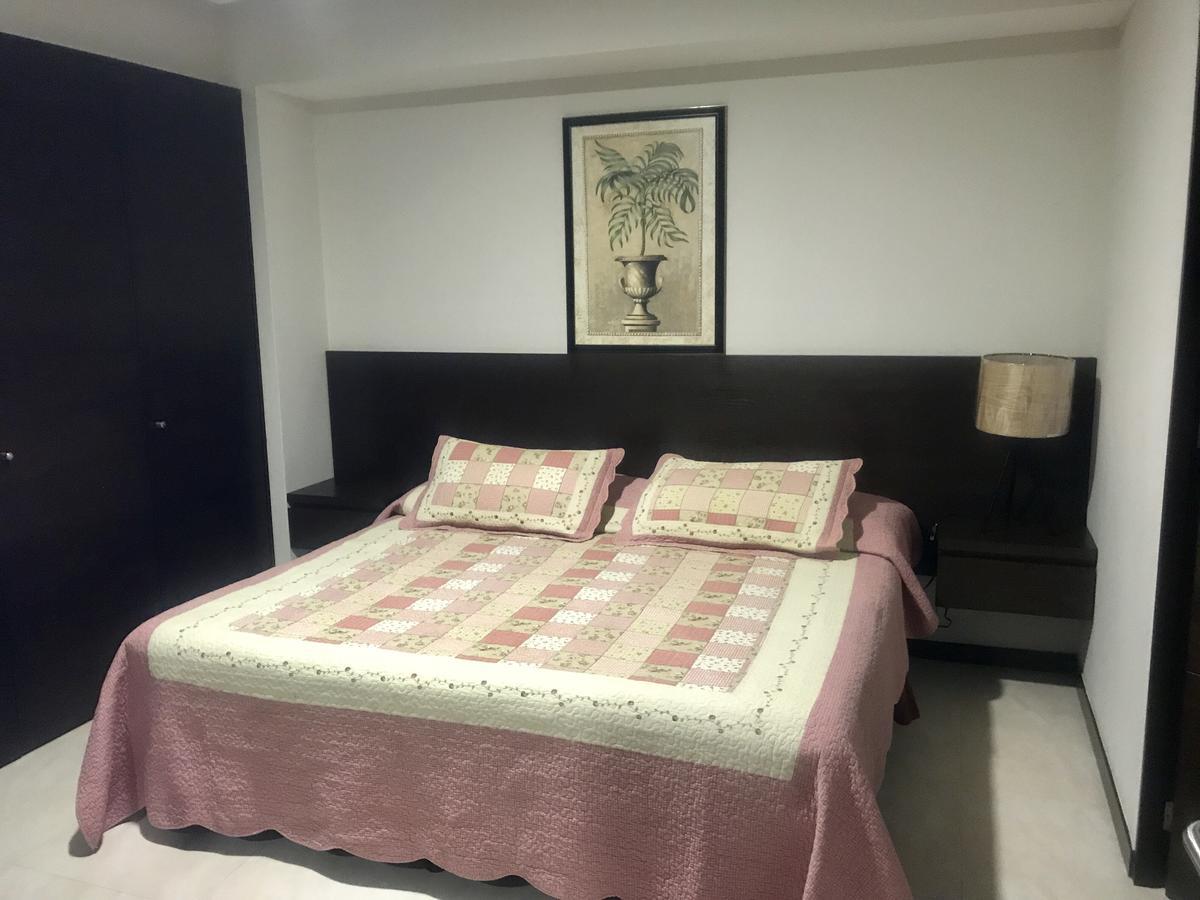 Peninsula Apartamento Mazatlán