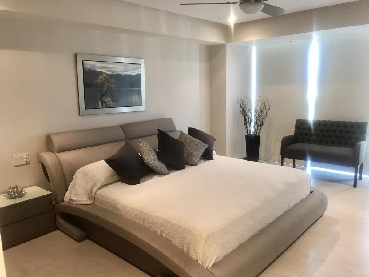 Apartamento Peninsula *