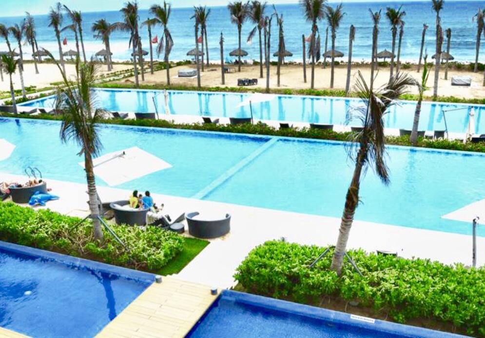 Apartamento Peninsula *