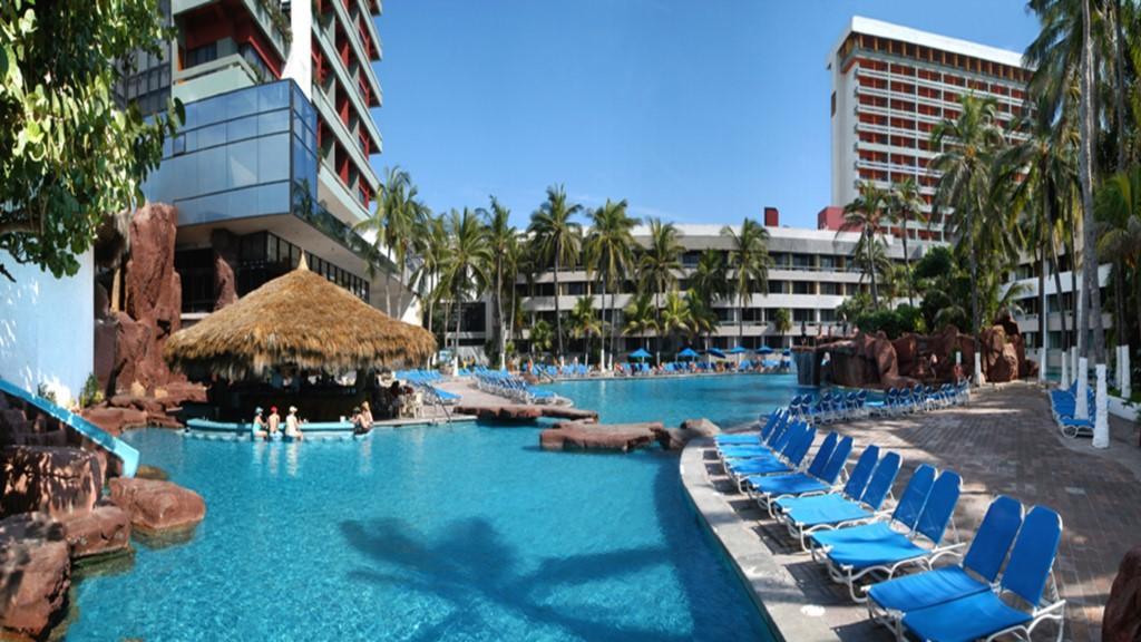W-el Cid El Moro Hotel, *