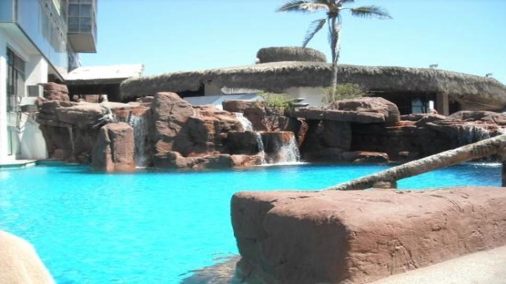 W-el Cid El Moro Hotel, Apartamento